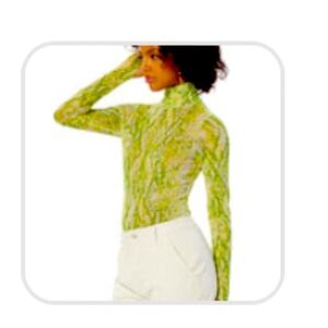 Afrm Zadie top. Brand new with tags. No low balling.